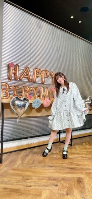 「今年もお誕生日をお祝いしてくれてありがとうございます」声優・竹達彩奈が誕生日を迎える