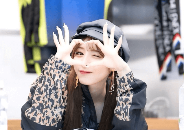 レースクイーン花乃衣美優「桜咲くハートモーション」ショット公開で「可愛い過ぎるぜよ」とファン陶酔