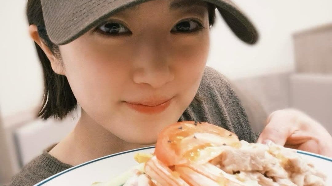 「もう、はじめちゃってます」樋口日奈、“冷やし中華愛”を全開宣言