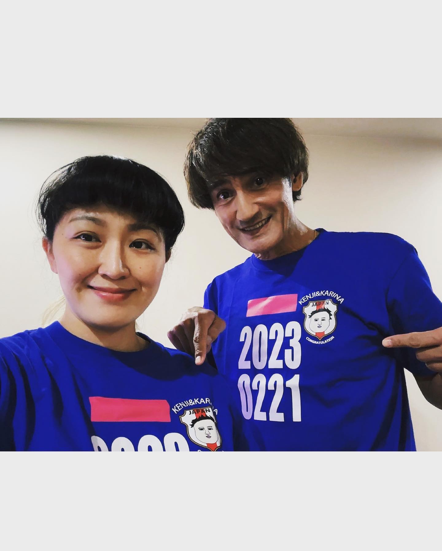 丸山桂里奈、愛娘の似顔絵入りプレゼントに大興奮💞「赤ちゃんも喜んで頭の毛が全て逆立ってます👶」