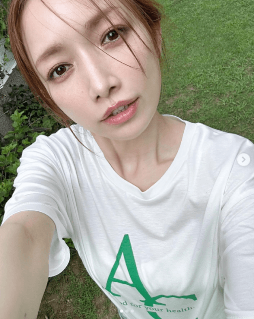 「フェロモンすごい」後藤真希の美白際立つ最新ショットが色っぽい…！