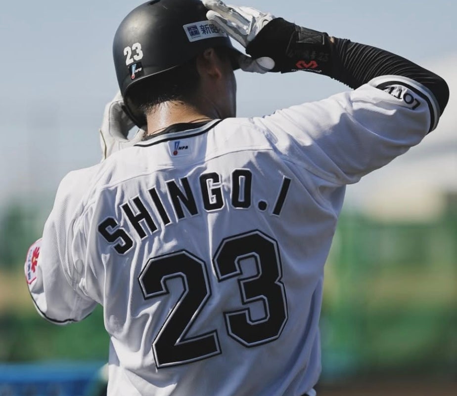 石川慎吾、32歳の誕生日を迎える「生きてます。」