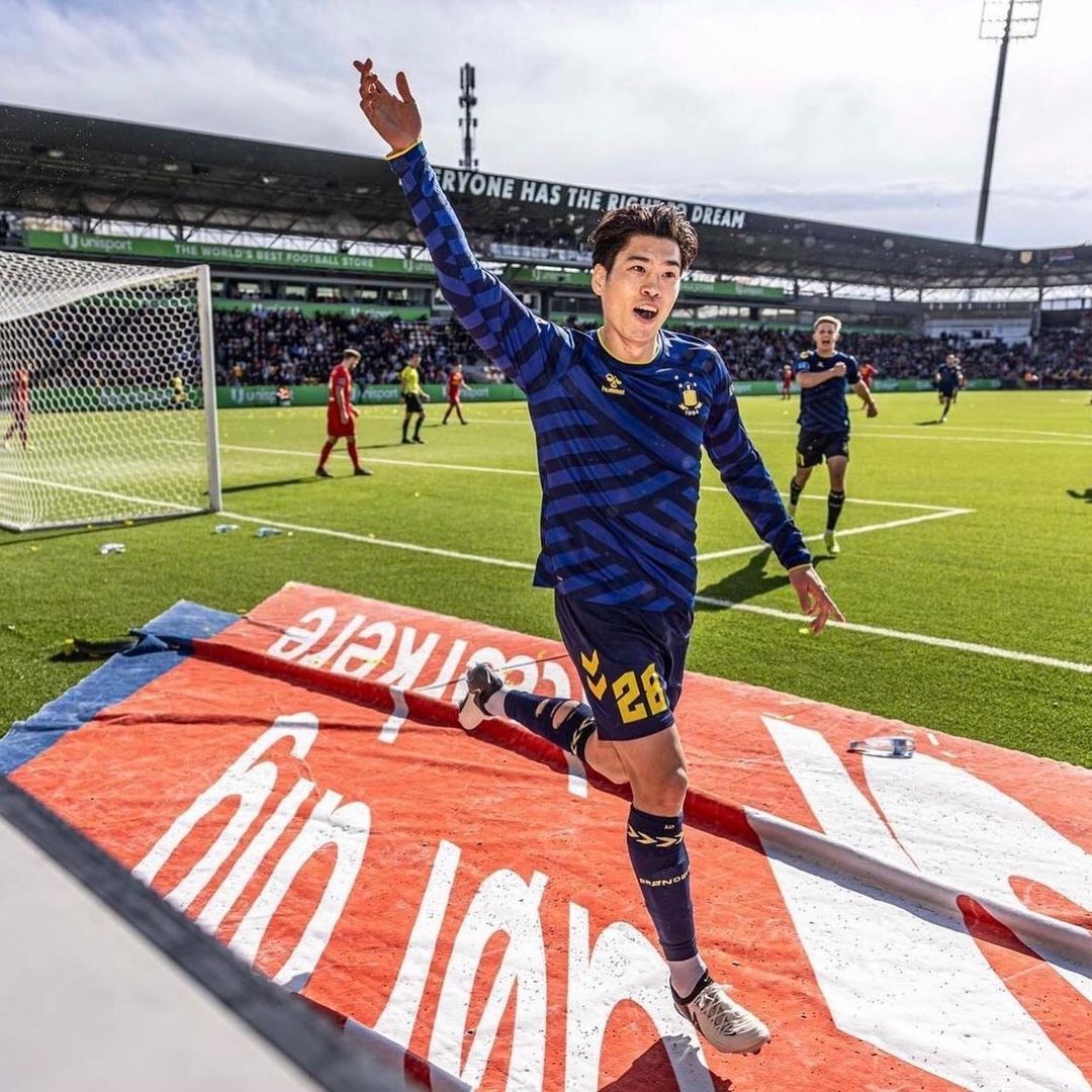 パリ世代・鈴木唯人が大活躍！ビッグクラブからの熱視線も