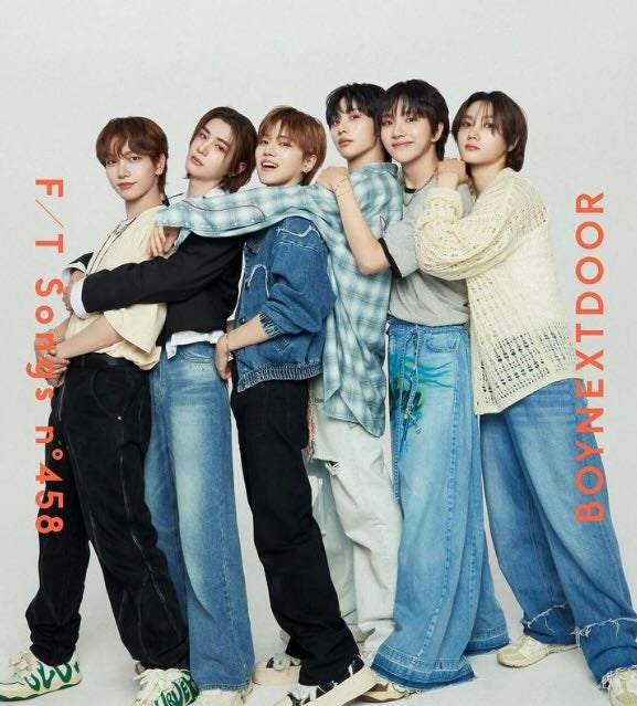 デビュー2年目の人気韓国アイドルがTHE FIRST TAKEに登場！