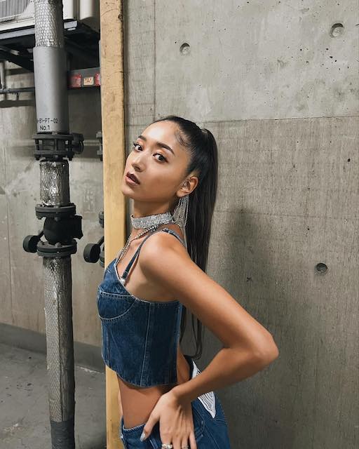 みちょぱが2年連続ベストジーニストに輝く✨来年の殿堂入りを目指す