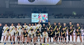 西田有志、オールスターゲームで感謝を表明！「少しでも前に進む気持ちが芽生えたら嬉しい」