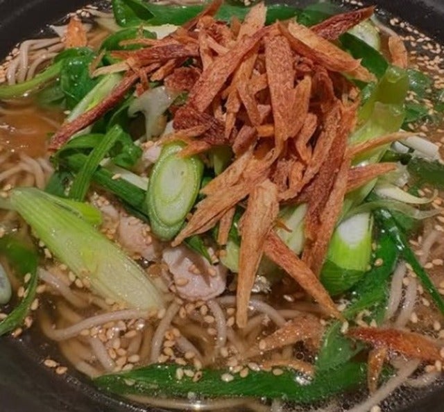 ミキ昴生が亜生やデザイナーと一緒にランチで出汁を堪能！？