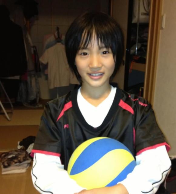 女子バレー・大阪マーヴェラス 西崎愛菜、23歳のバースデー報告「成長感じる1年に」明日からファイナル！