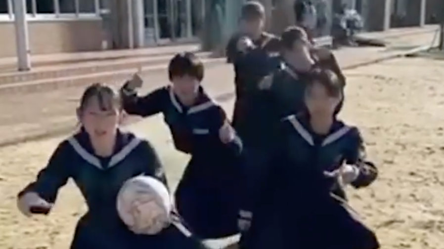 【動画】常盤木学園(宮城)「上下関係がない」