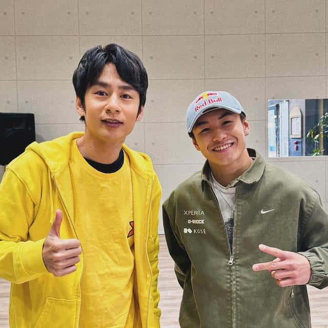 中丸雄一がブレイキングダンスの取材を終え感想を綴る 「参考になることがたくさんあった」