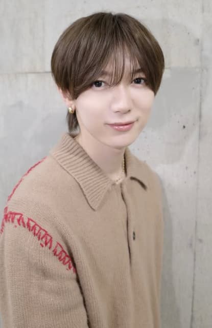 ファンに激震が走る！Travis Japan・七五三掛龍也の最新ショットが「お肌キレイすぎる」と話題に！