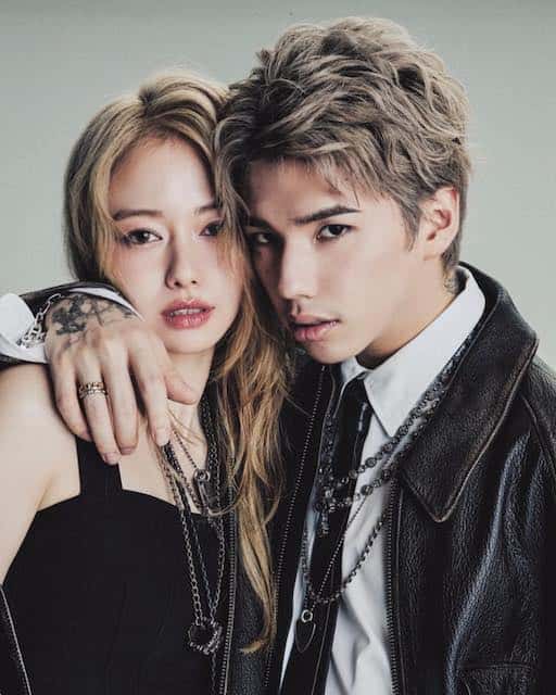 山本舞香とマイファス・Hiroが結婚を発表  祝福の声続々