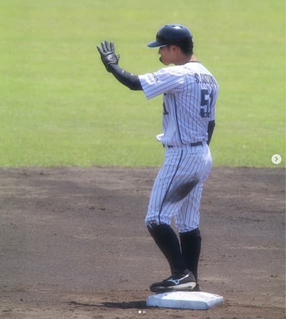 くふうハヤテ・鈴木将平が27歳の誕生日を迎えたことを報告。ファンから祝福の声も