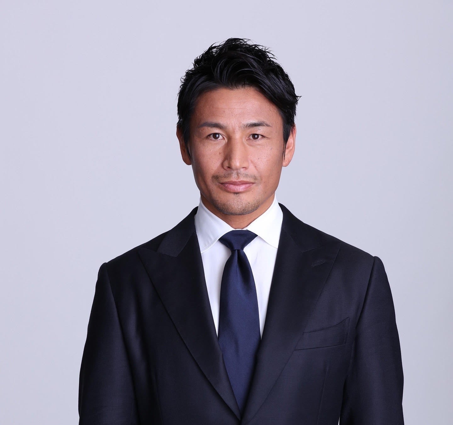 魔裟斗が被災地支援への寄付を表明