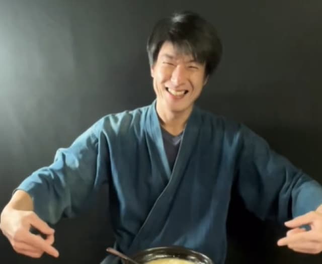 料理研究家・けんた食堂 「カブの浅漬け」のレシピ公開！美味しそうだと話題に！