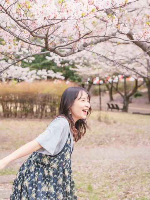 「自分にワクワクしながら信じた道を突き進んでいきます！」グラドル・中﨑絵梨奈が31歳に