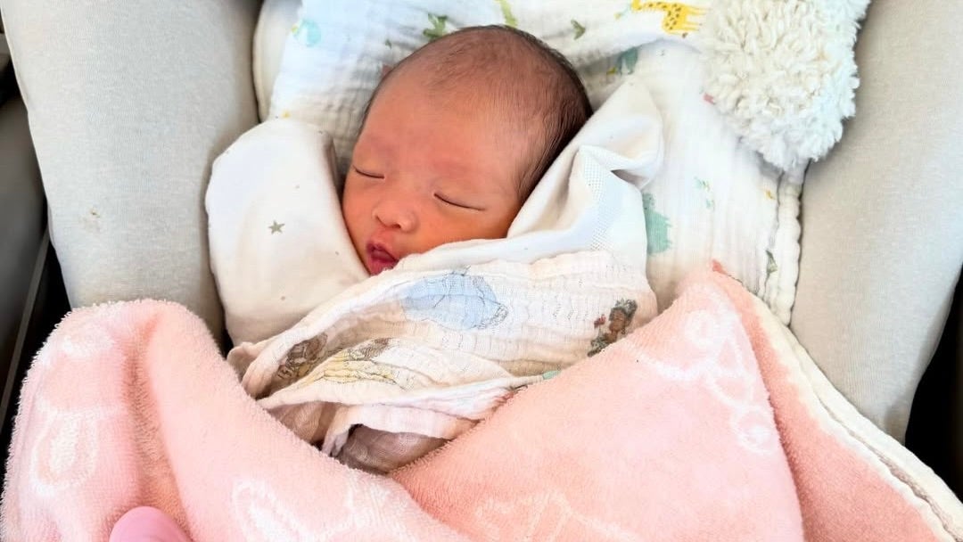 5児のパパ・杉浦太陽、子供達の名前の共通点を2つ公開！「漢字の