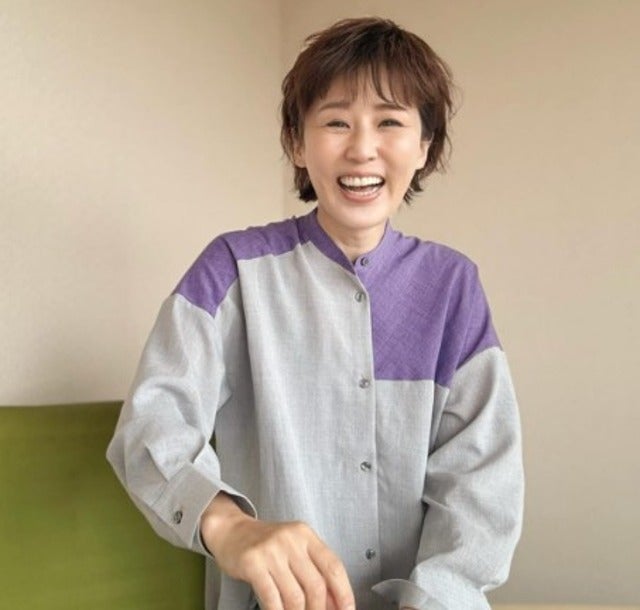 にしおかすみこがNHK第一ラジオ「まんまる」に出演！