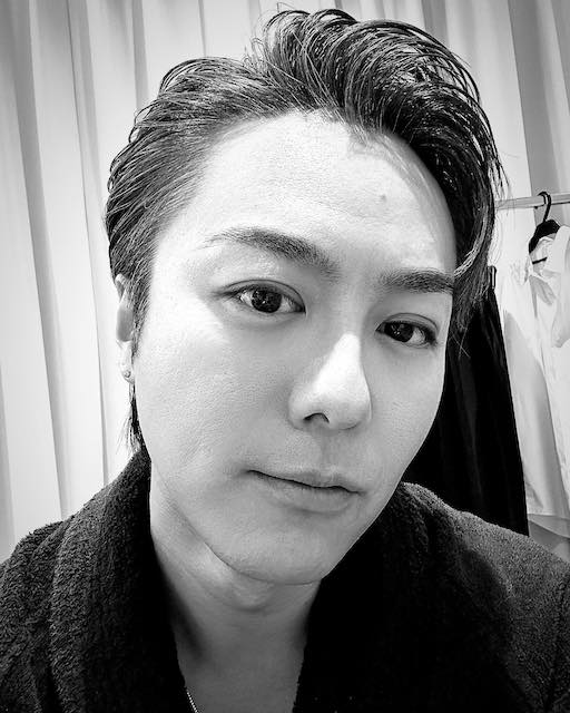 EXILE TAKAHIRO、お茶目さ全開！？「8時間ぐらいしか寝れなかった💦」