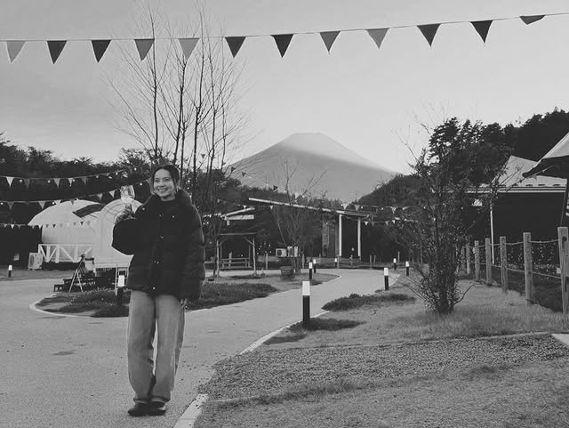 ベッキーが今年のお出かけ振り返り！「◯◯が忘れられない！」超オススメとは？