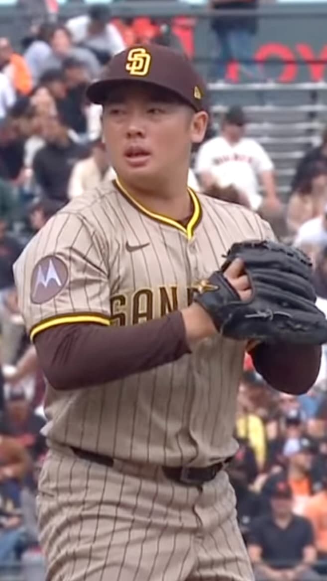 2回パーフェクトに２奪三振！？松井裕樹、パドレスの快勝に貢献