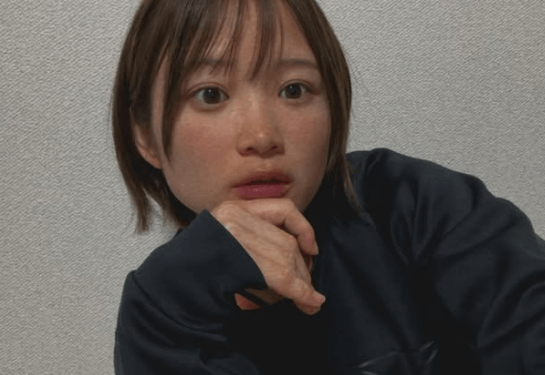 「外ハネどうですか？」美女陸上選手、乙女モードの”キューティー・ショット”にファン眼福状態「いいね一回しか押せなくて泣いてます」