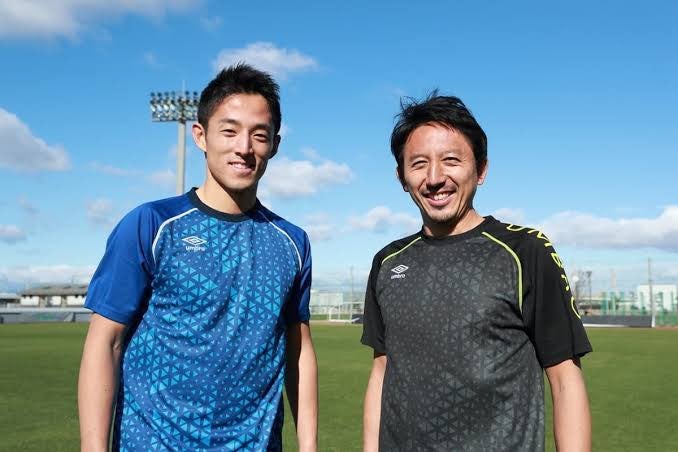 元サッカー日本代表の橋本英郎「亮太、お疲れ様」現役引退の森岡亮太にエール！ファンから「神戸で卒業してくれてありがとうね」の声