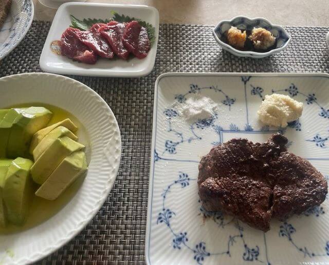 体調不良が心配されていた大御所俳優が食べている”○○”飯とは？「素晴らしいと思います」の声続々