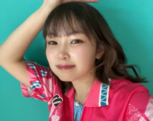 「やっぱりかわいいな」元サッカーの美女チア(セレッソ大阪)、1994年の