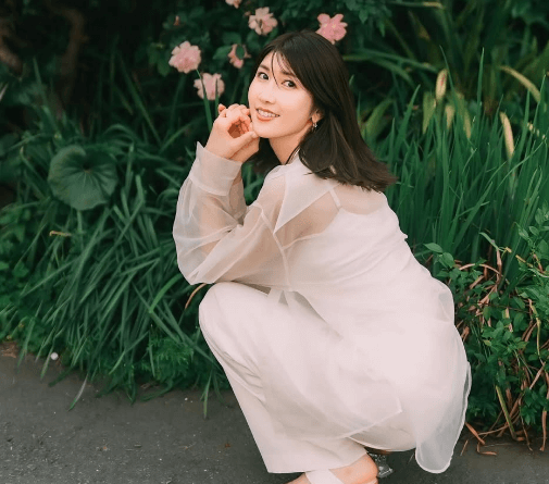 「 素敵な美女と可愛い猫」モデル＆アナウンサー美女の前世は猫！？愛されキャットショットにファンときめく「可愛いニャン」