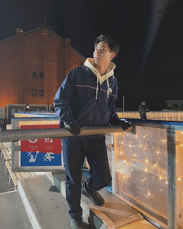 戸塚純貴が2つの顔を見せる！