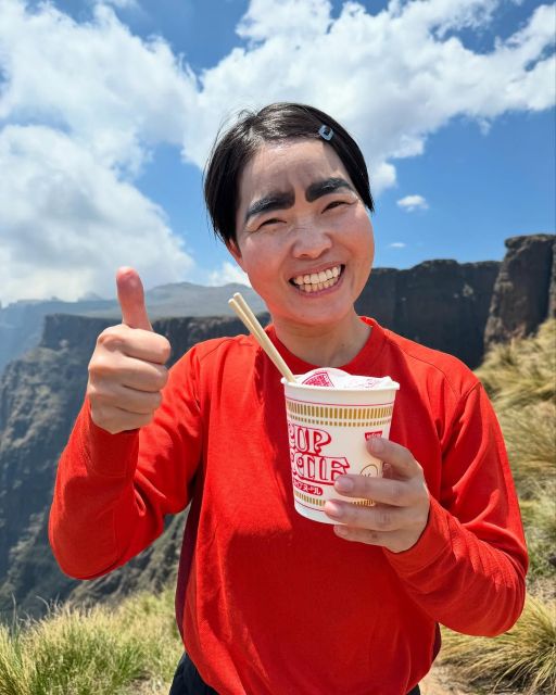 「久々柵なしチーター」イモトアヤコ、イッテQオフショット公開！かつての