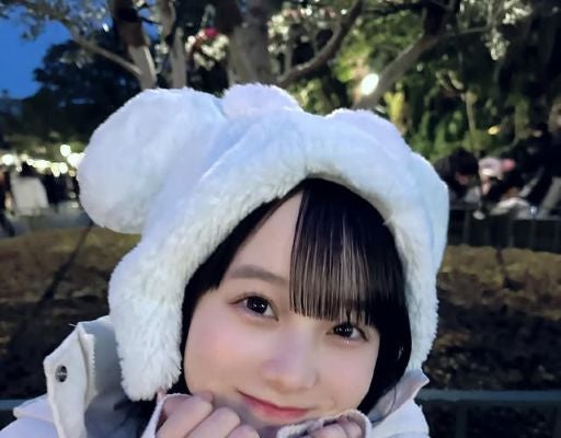 「どの写真が好きですかっー！」本田紗来、夜のディズニー楽しむ激カワショット公開！究極の選択にファン悶絶⁉