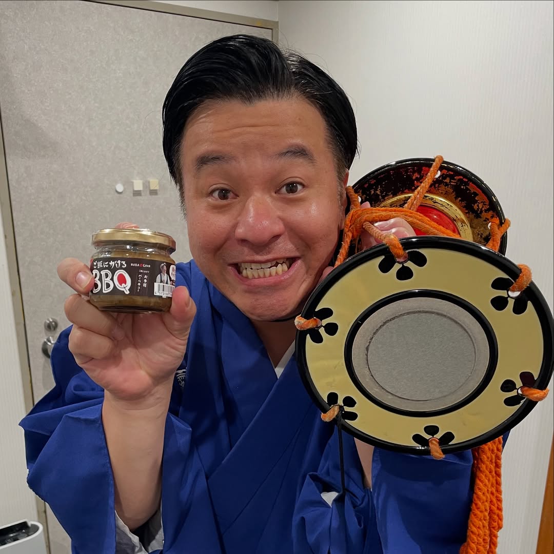 ペナルティヒデがすゑひろがりず南條に〇〇をプレゼント！