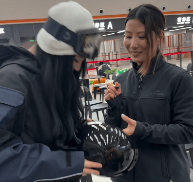 美女プロスノーボーダー・本多未沙、海外で見せたグルメ＆ファンへのサインムービーを公開！