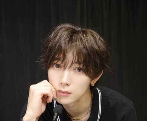 「七五三掛龍也史上トップレベルで美しい」Travis Japan・七五三掛龍也の最新ショットが話題に！