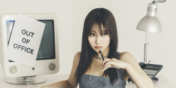 田中美久、“NYLON'S NEXT 2025”受賞！セクシーキュートな誌面に注目