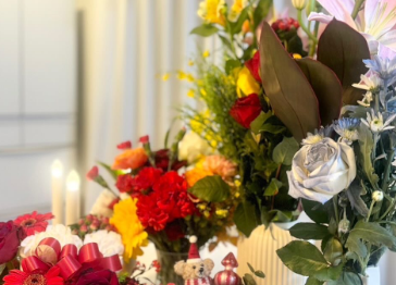 横山だいすけ、ファンからのプレゼントや手紙に感謝のメッセージ！