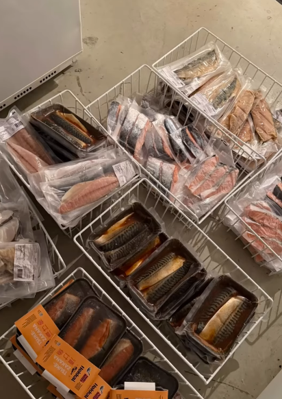 得意料理を発見！スピードスケート・髙木美帆が海外合宿での“食”へのサポートに感謝！