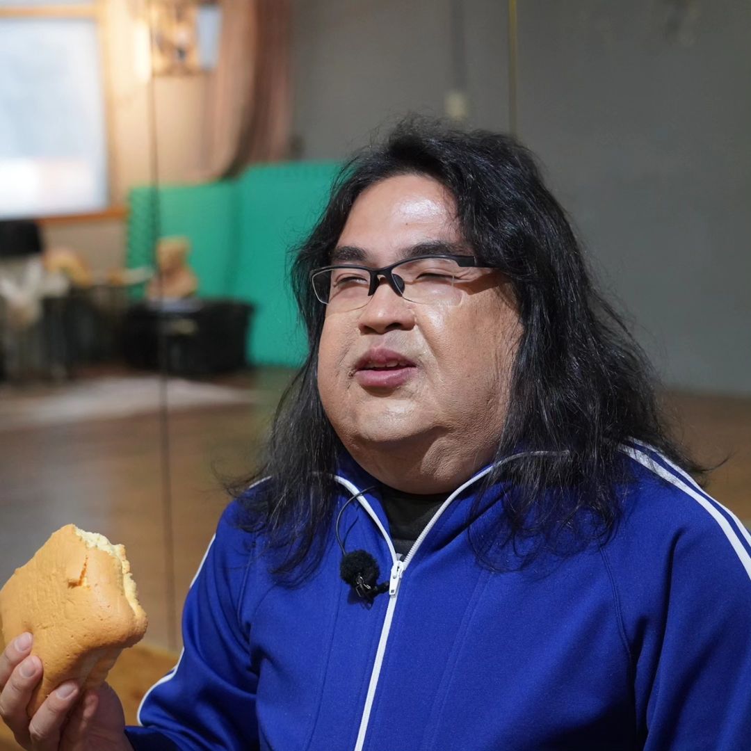 ロッチ中岡が”激太り”⁈ファンからは心配の声「だいぶ太りました？」