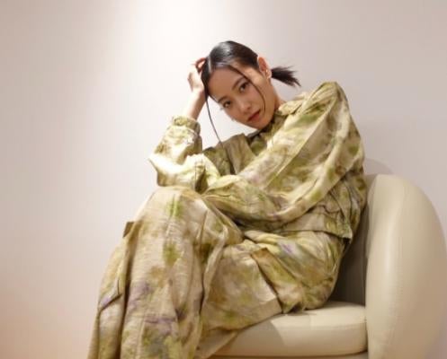 Miyu、お気に入りのコラボアイテム紹介！『幻想的で遊び心たっぷり』