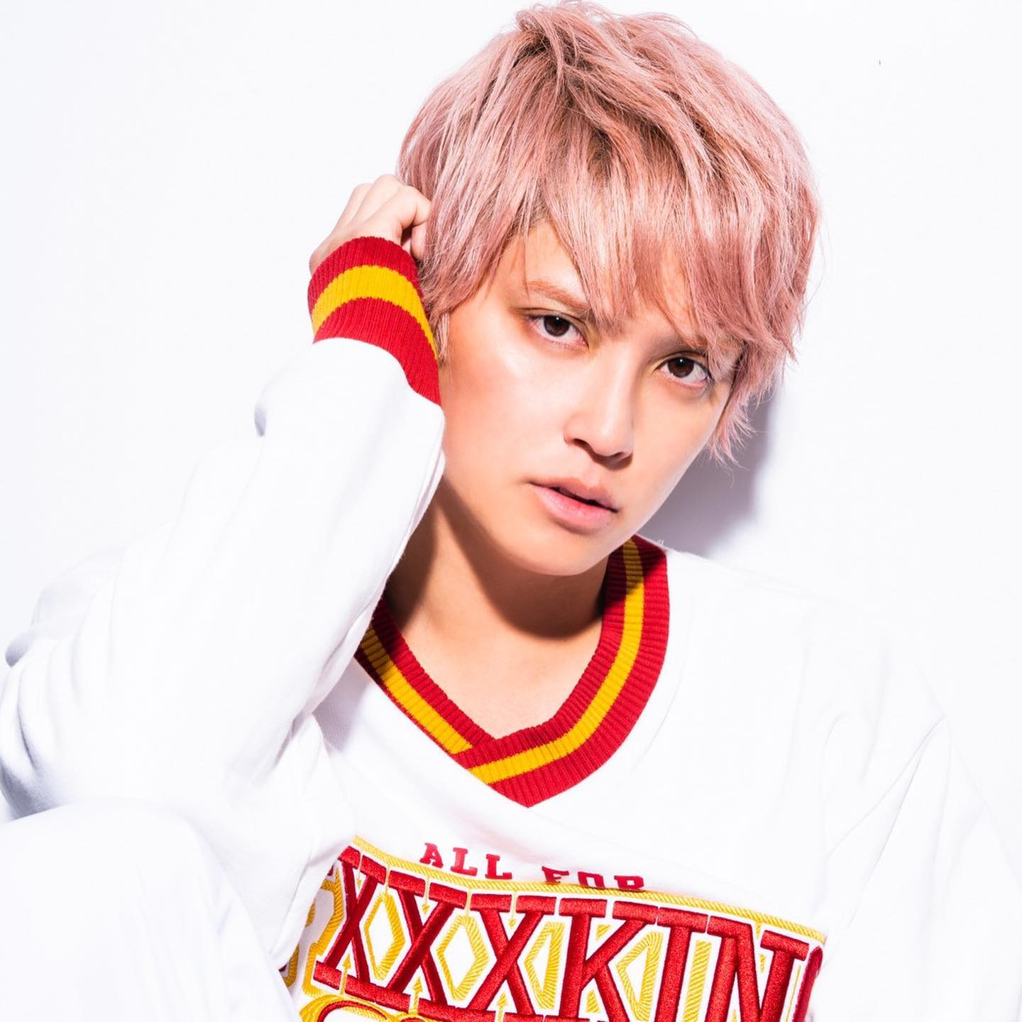 「ホストのような生活リズムに」手越祐也が毎日観戦するW杯の弊害明かす🏆