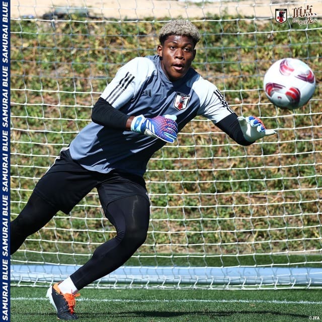 インドネシア戦に向けて絶対に負けられない戦い⚽️🇯🇵