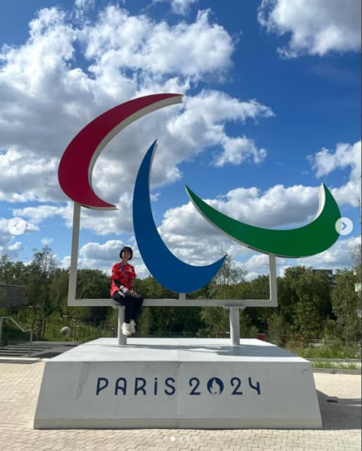 パリパラ陸上・辻沙絵「後悔のない走り」を誓う！