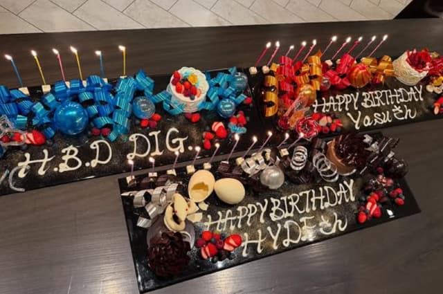 祝！DAIGO47回目の誕生日を迎える！「マジ感動しました！！」