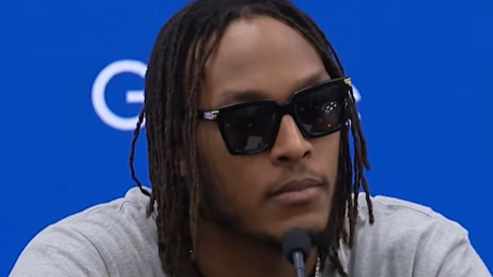 パスカル・シアカムが東カンファレンスファイナルMVPに輝く！ペイサーズ、25年ぶりのNBAファイナル進出に歓喜