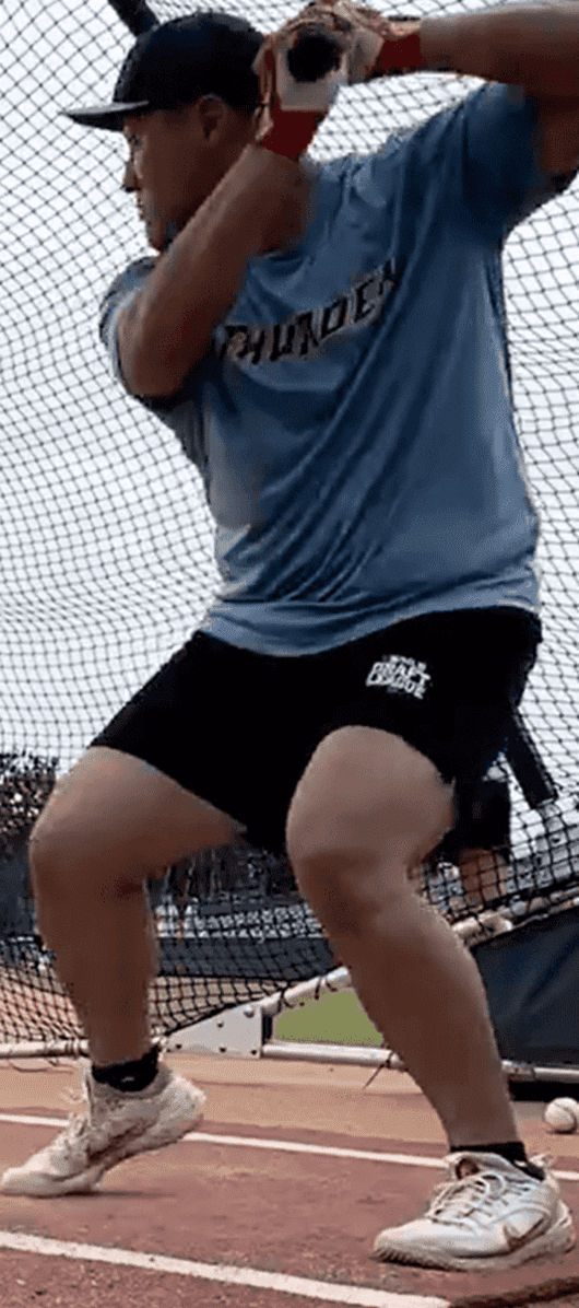 「彼は将来、大谷翔平よりも優秀な打者になるだろう」の声も！人気沸騰中の佐々木 MLB公式がバッティングを公開