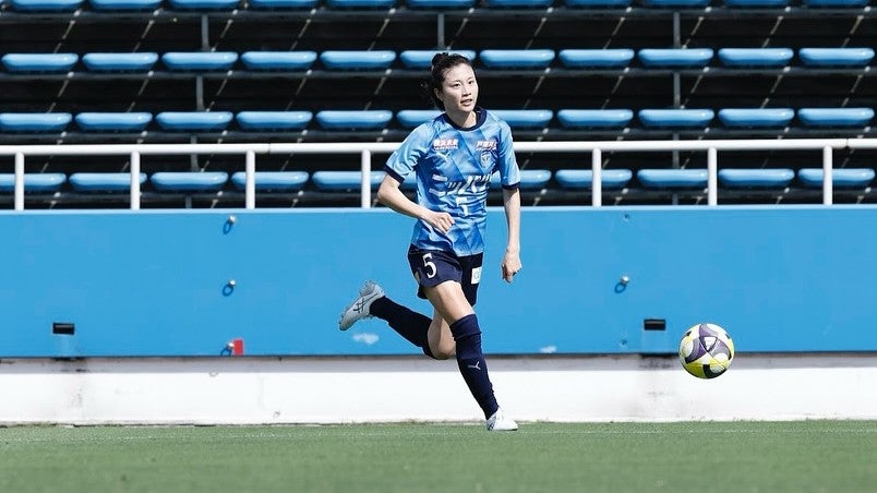 “闘志全開” 横浜の守備リーダー、再開戦へ気合の一言