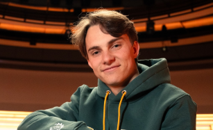 F1・「ついに公開か!?」ピアストリの謎めいた投稿にファン騒然