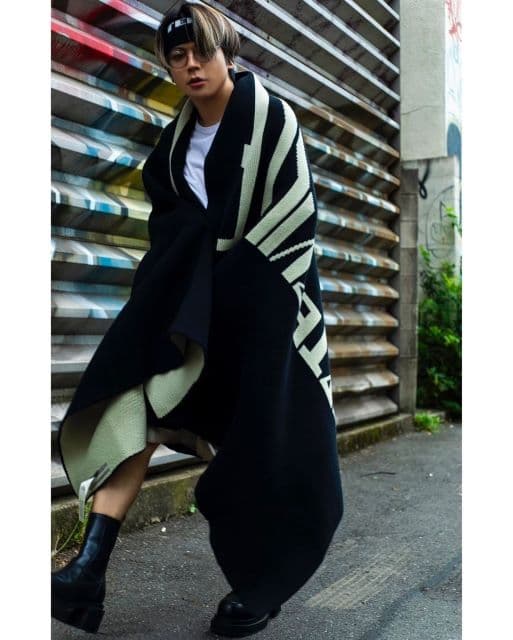 「爆イケすぎます」NEWS増田貴久のおしゃれすぎる秋の私服姿が見逃せない！